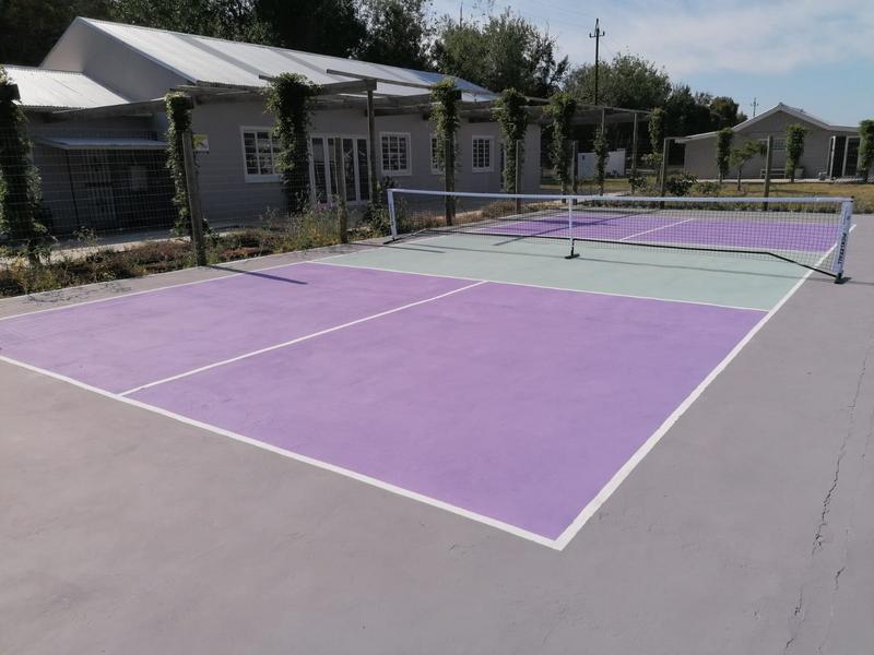 Commercial Property for Sale in Grootbrakhoogte Western Cape